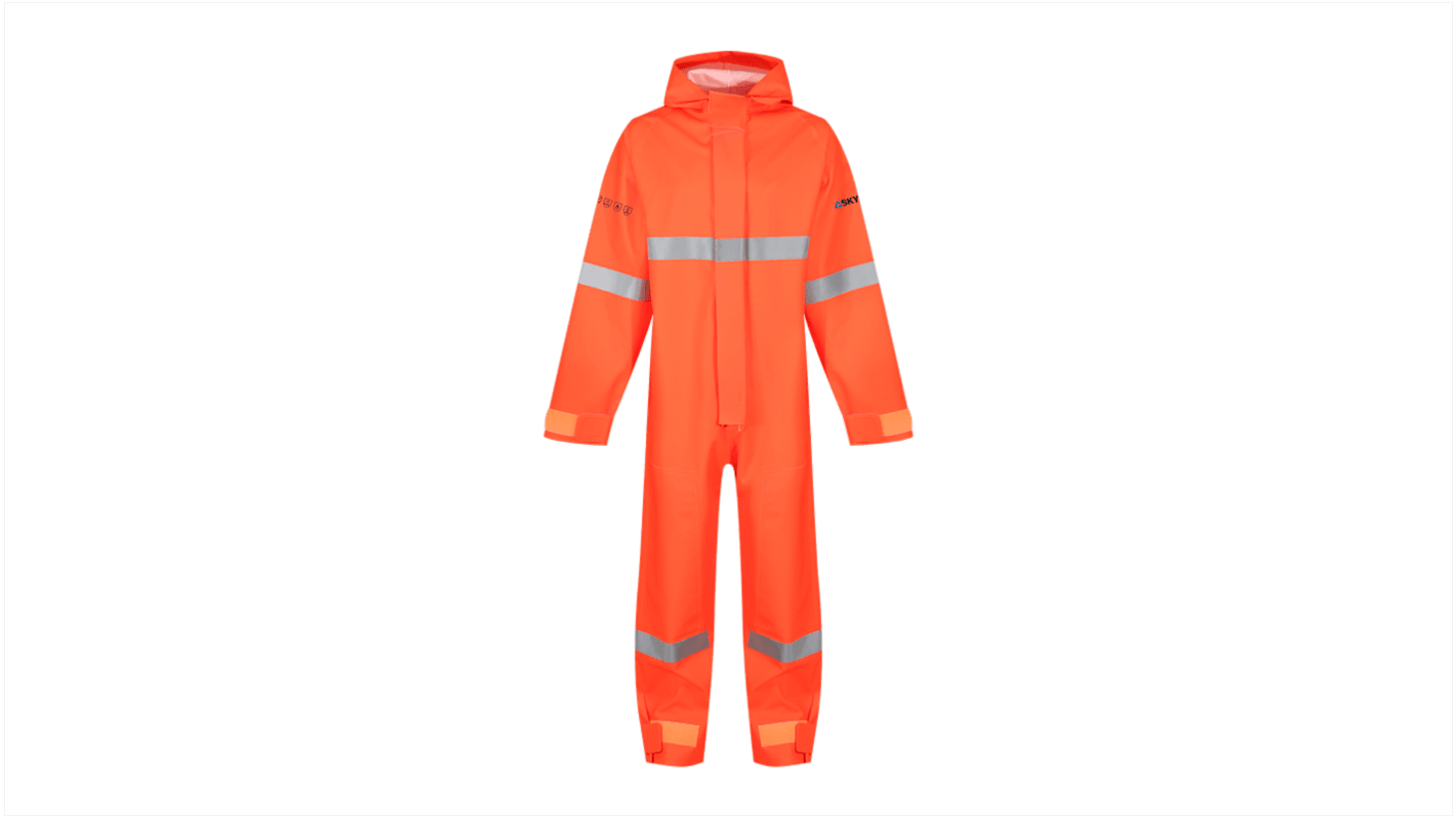 SKYTEC Chemsol Plus- AS9969 HV Orange 34