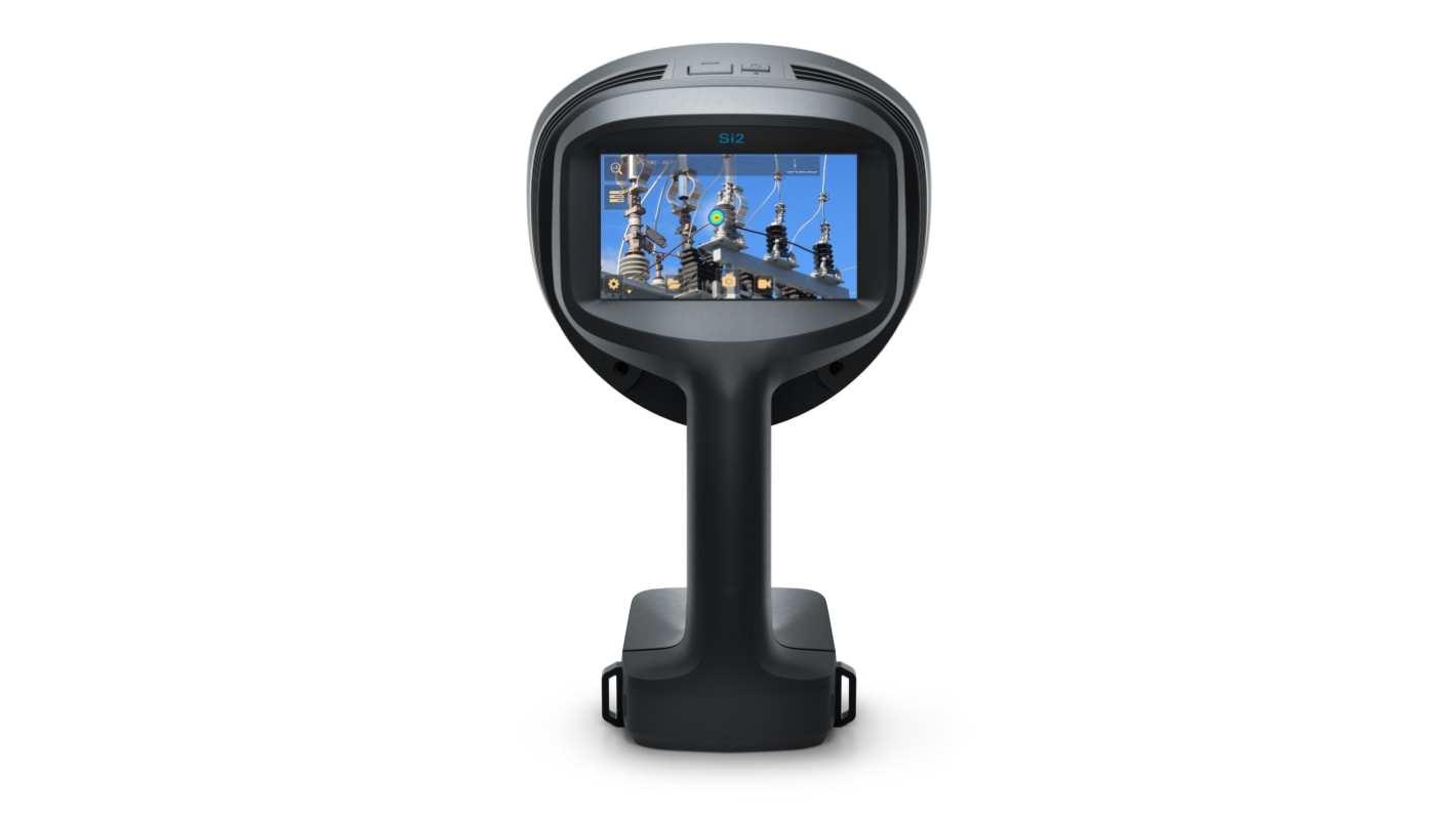 FLIR Si2-PD Acoustic Imaging Camera for