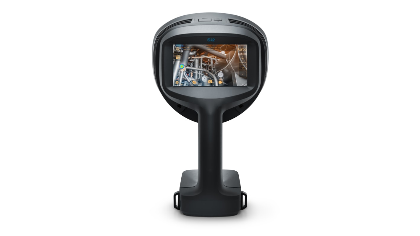 Détecteur de fuite à ultrasons FLIR Si2-LD, LED