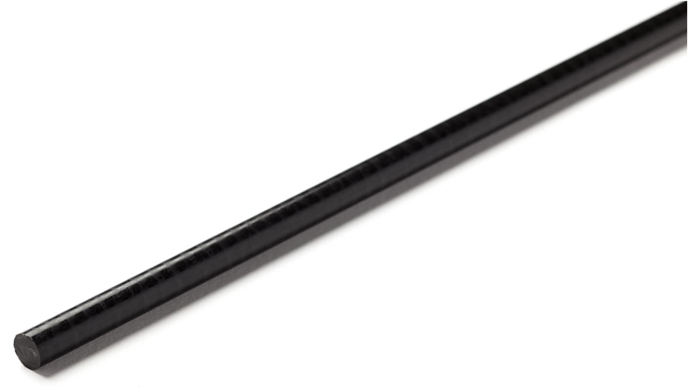 2 Inch Plastic Rod Delrin Acetal Copolymer Round Rod - 2 Diameter
