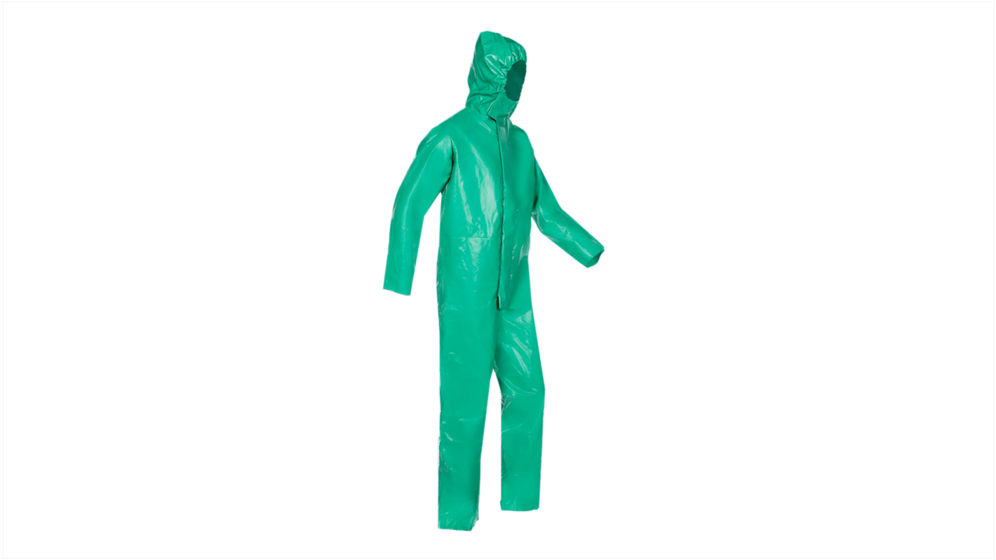 Brook Tavener Green Coverall, XXL