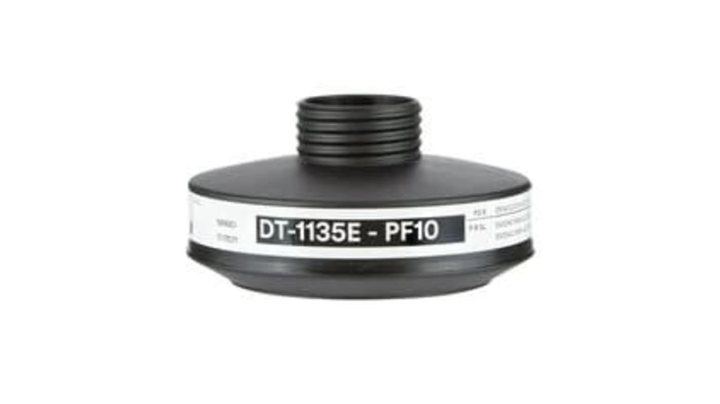 DT-1135E Particulate Fltr, PF10 P3 10/CS