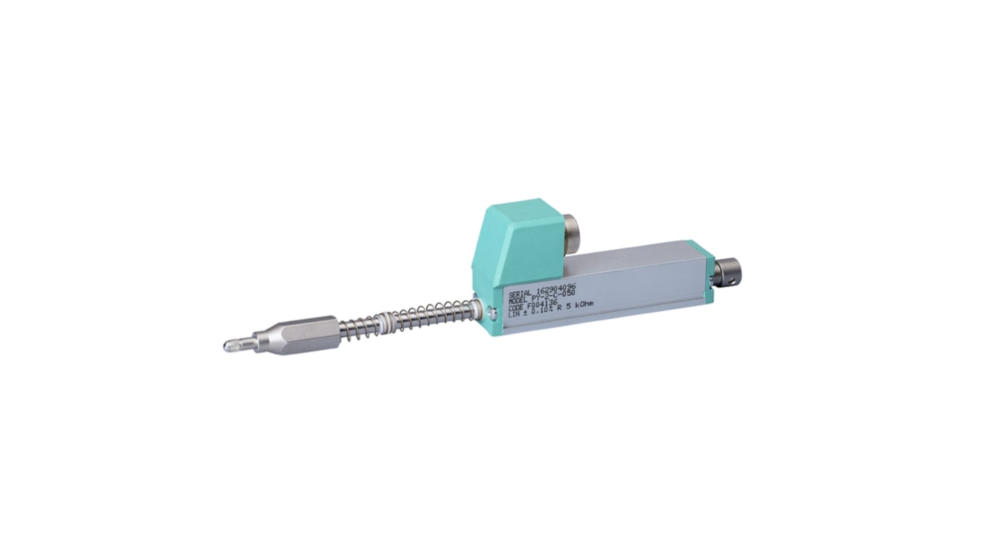 Gefran Linear Measuring Linear Transducer