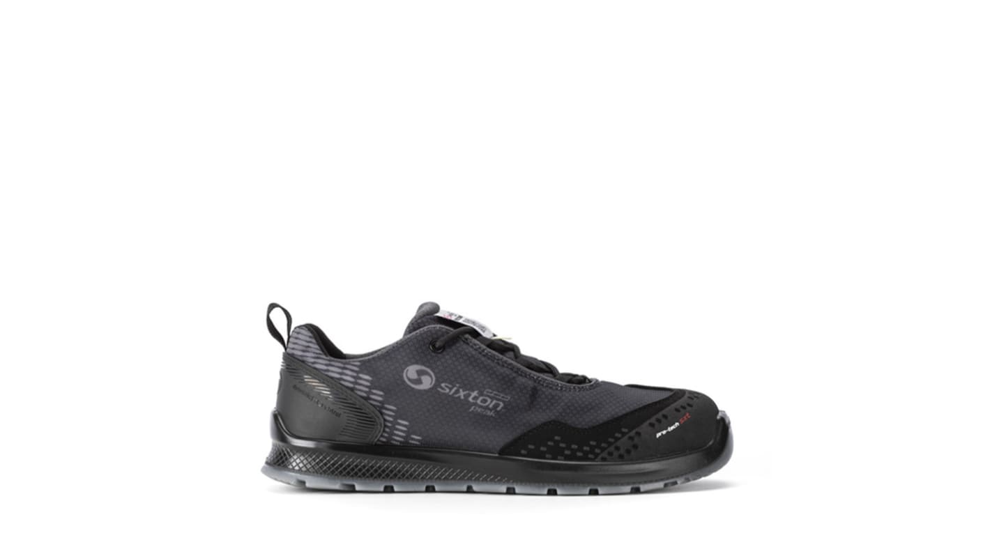 Shoe Auckland S3 SRC ESD Black - 12