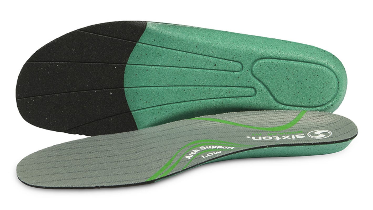 INSOLES - Sixton Modular Low Arch Insole