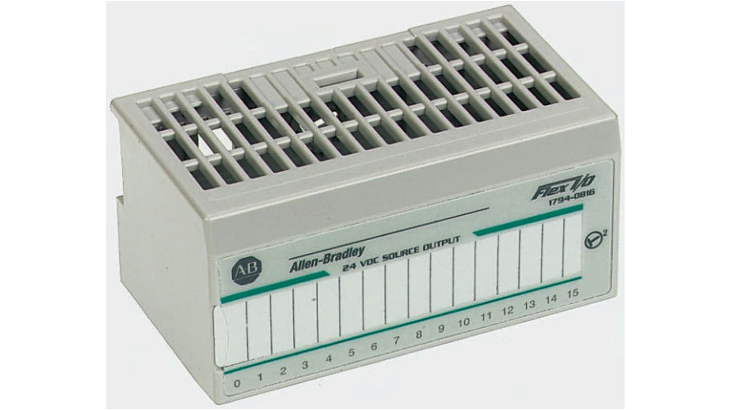 Analogue output module,1794-OE4 4-20mA