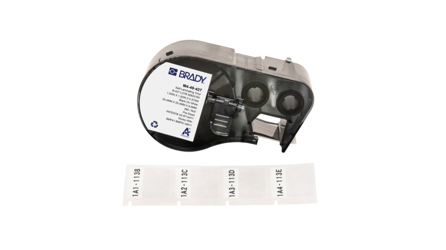 BMP41/BMP51/BMP53/M511 Label Printer Lab