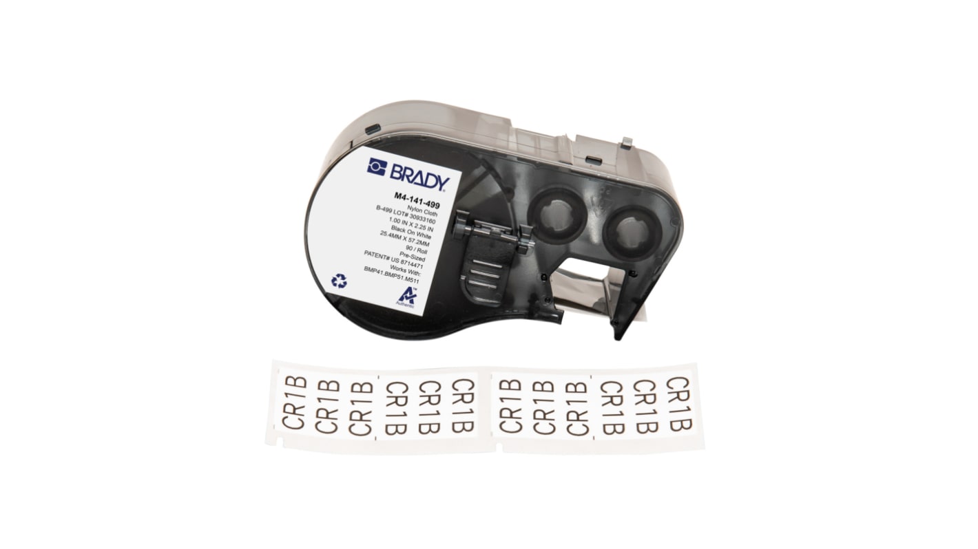 M4-141-499 | BMP41/BMP51/BMP53/M511 Label Printer Lab | RS
