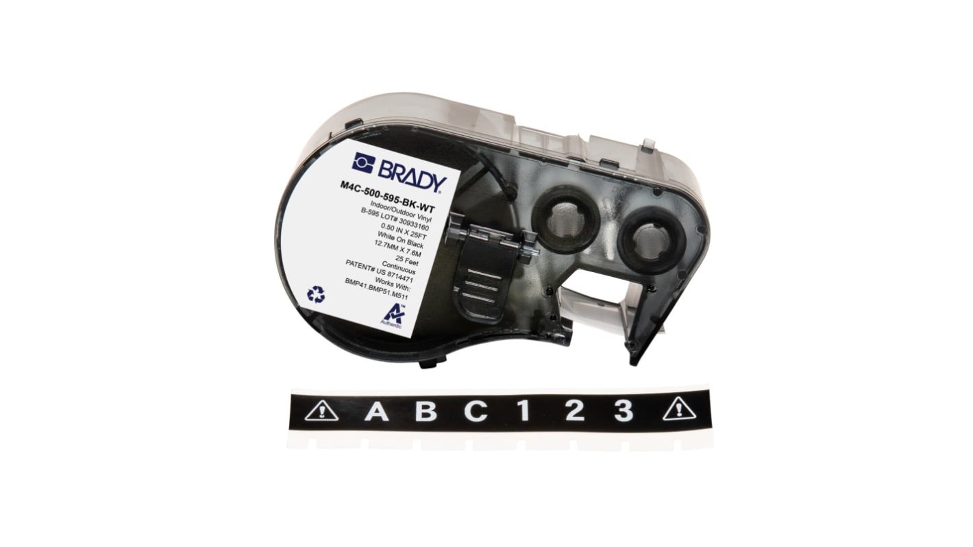 BMP41/BMP51/BMP53/M511 Label Printer Tap