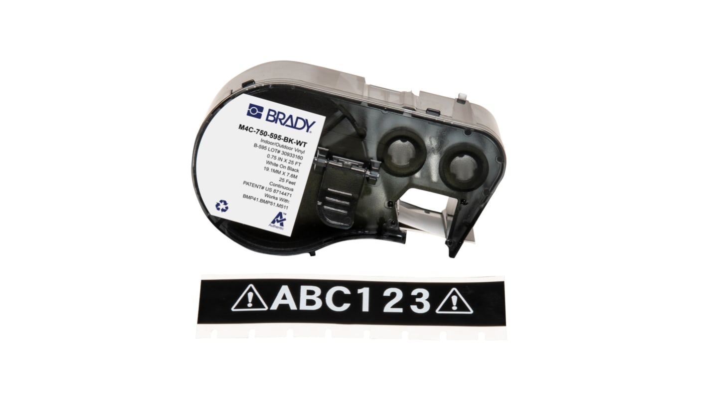 BMP41/BMP51/BMP53/M511 Label Printer Tap