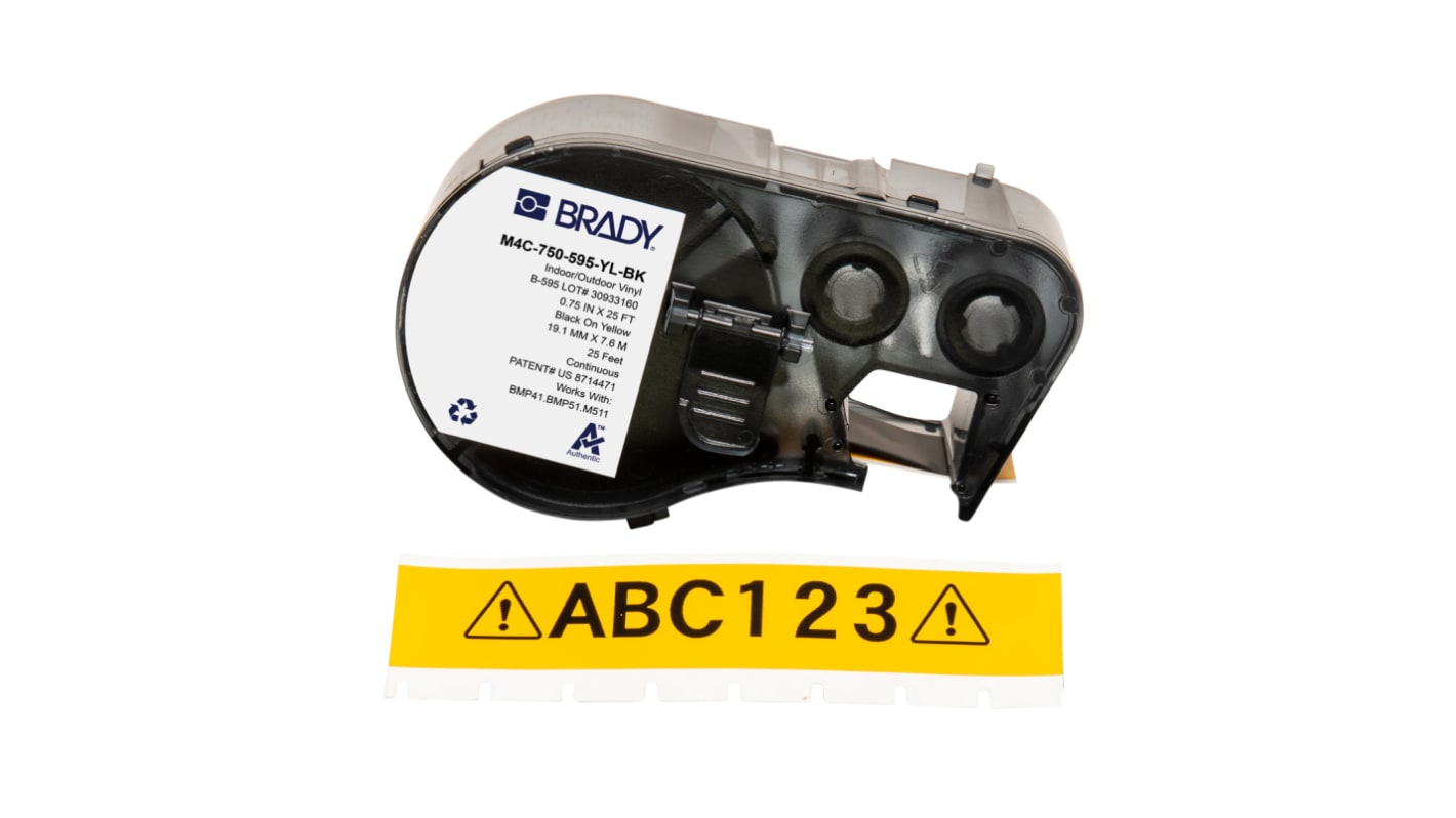 BMP41/BMP51/BMP53/M511 Label Printer Tap