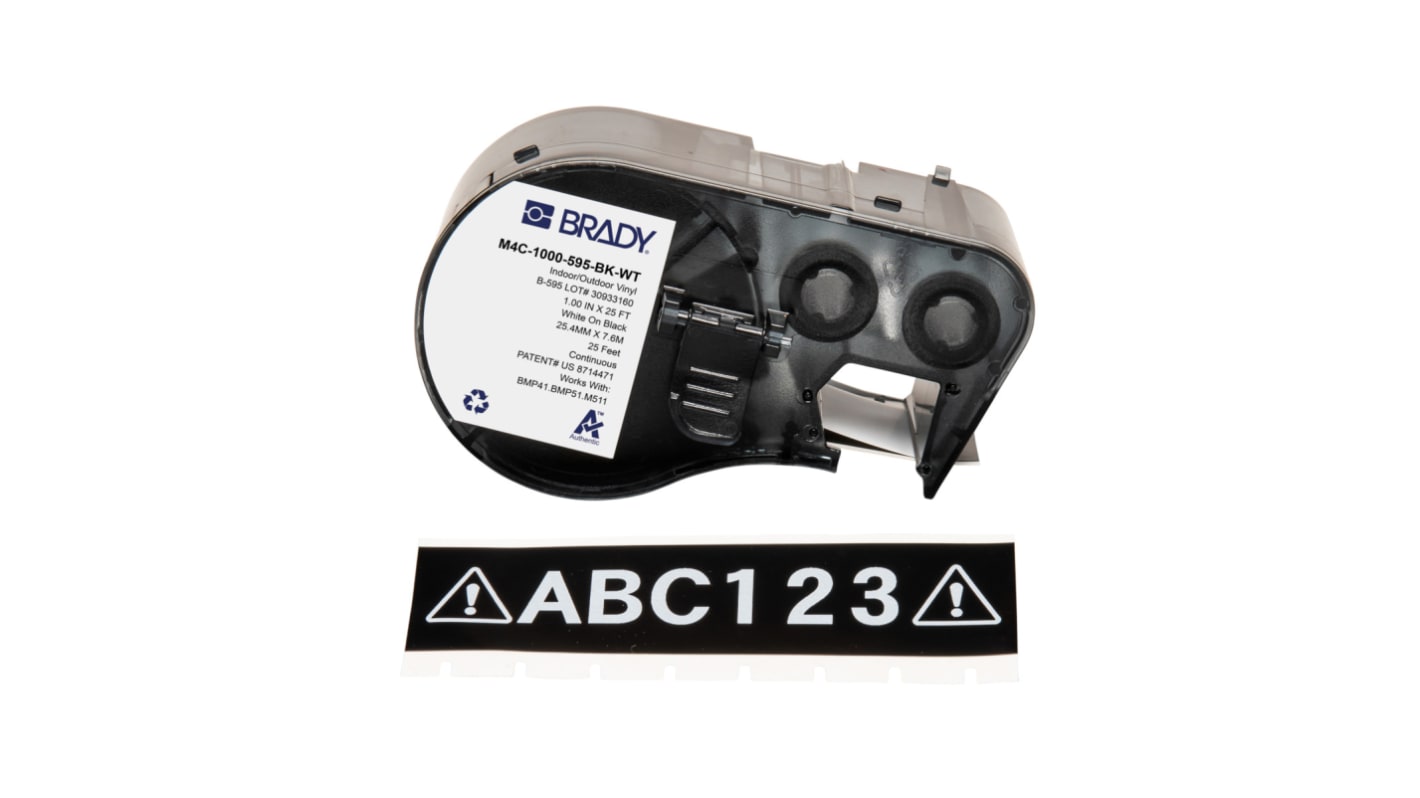 BMP41/BMP51/BMP53/M511 Label Printer Tap