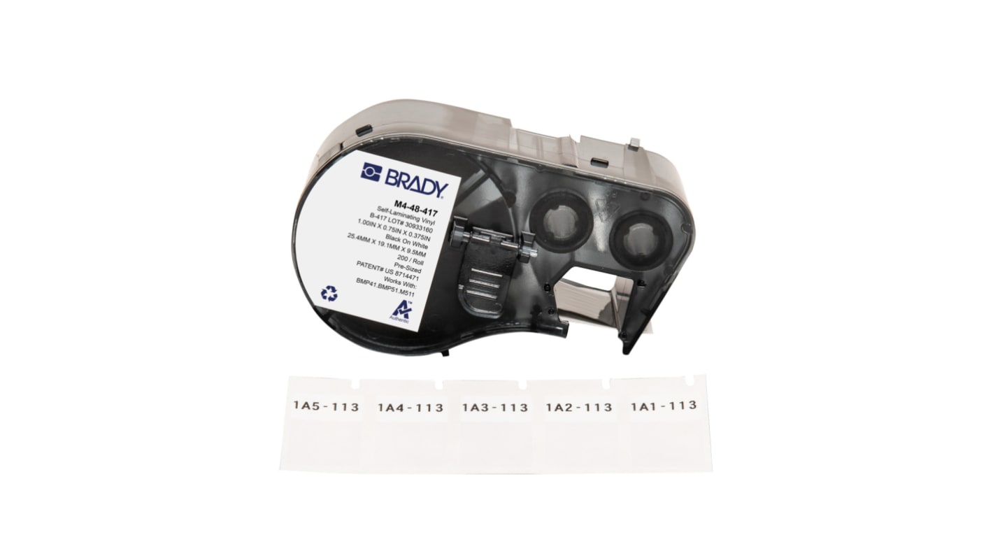 Brady European AC Adapter for Printer European AC Adapter for Printer; Fisher Sc