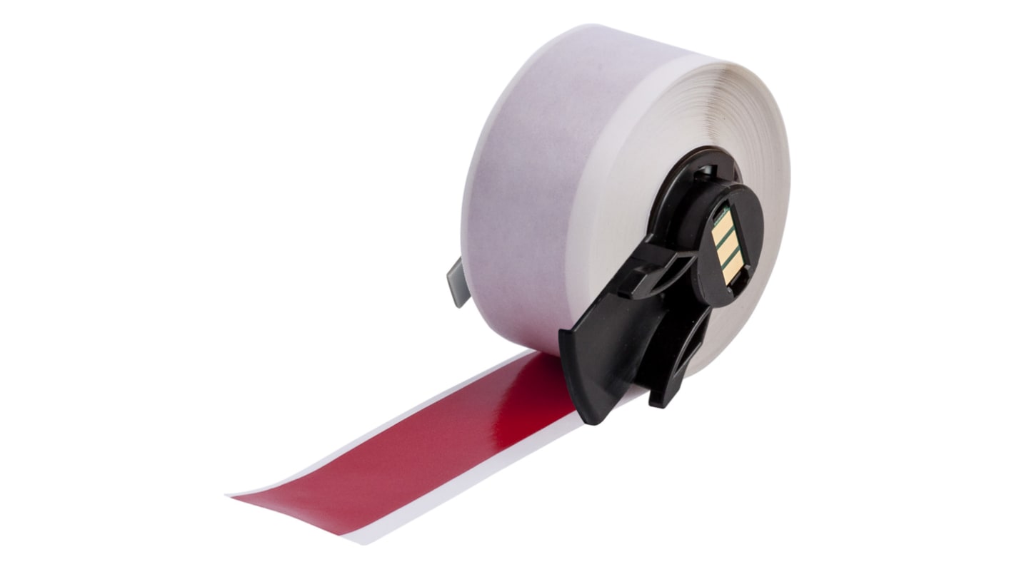 Multi-Purpose Vinyl Labels for M610, M61