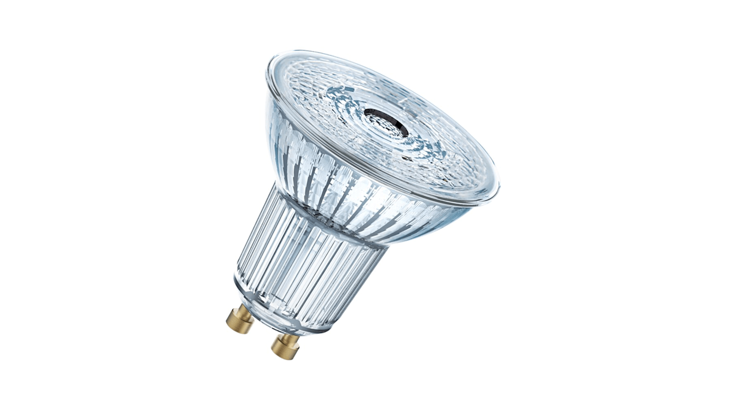 LED STAR PAR16 50 36 ° 4.3 W/2700 K GU10