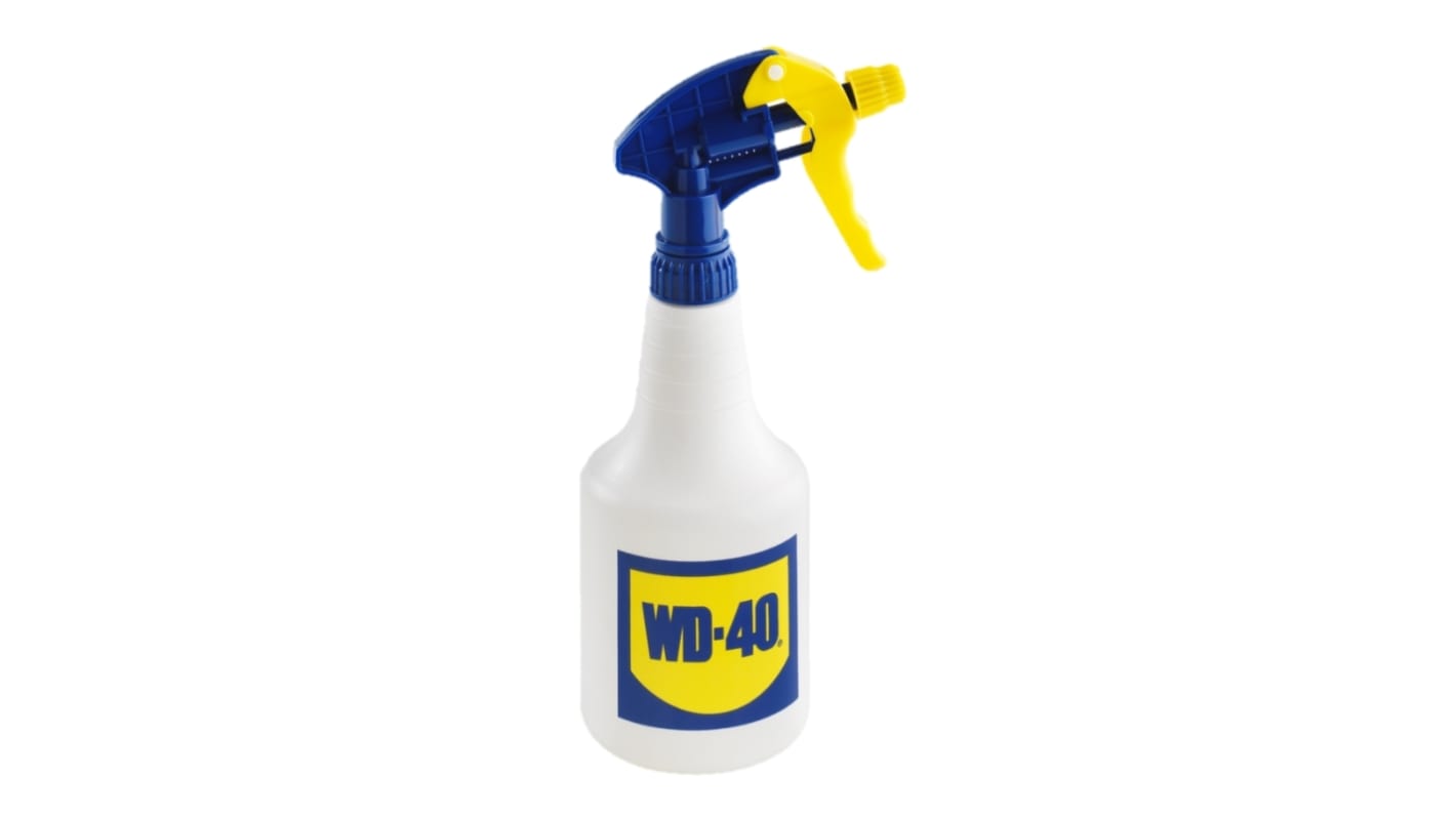 Eliminador de selladores WD-40 44000 Pulverizador, Pulverizador 500 ml