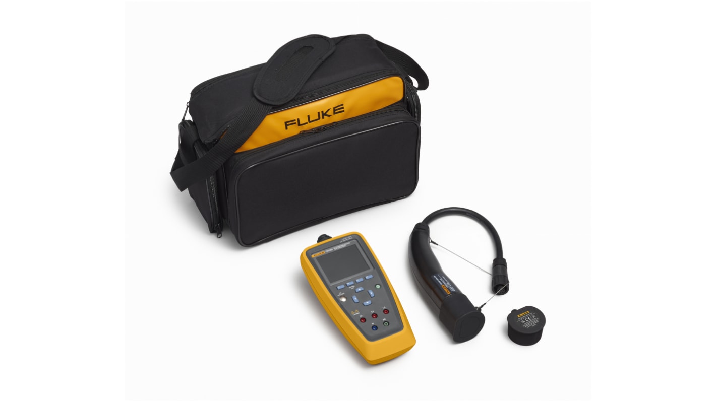 Fluke FLK-FEV350 EV-Ladegeräte-Prüfadapter Typ 2 -10 → 40 °C 1.4kg