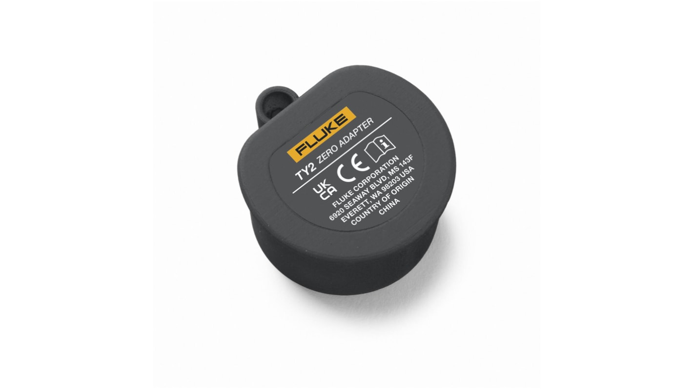 Fluke FLK-ZERO EV-Ladegeräte-Prüfadapter Typ 1 -20 → 40 °C 1kg