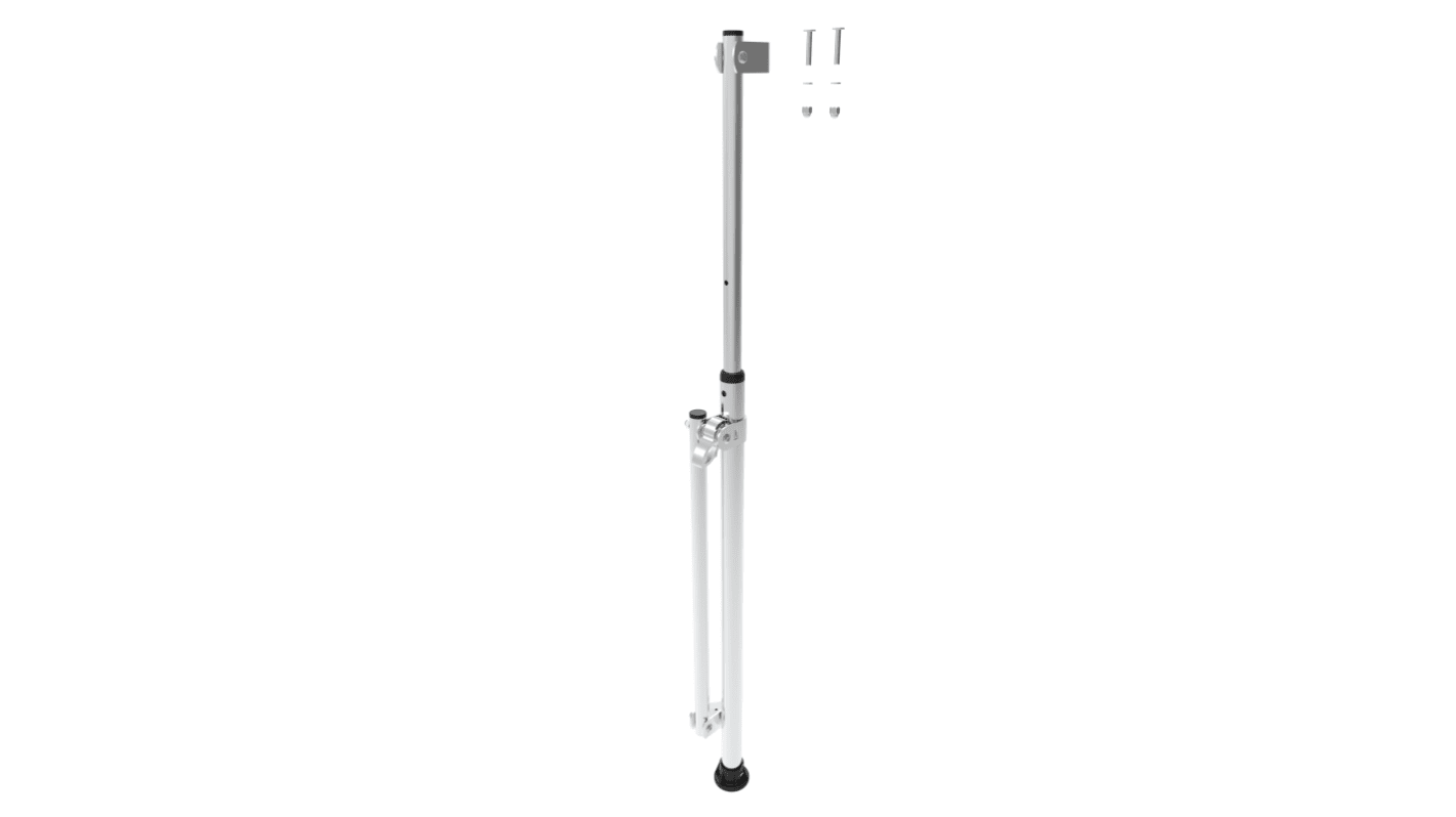 TUBESCA Leiter Typ Fester Stabilisator-Satz