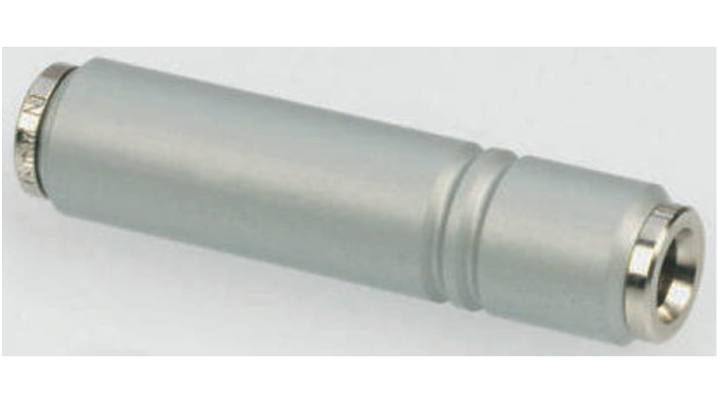 Clapet anti-retour Norgren T50P Tube, -0.9 to 16bar