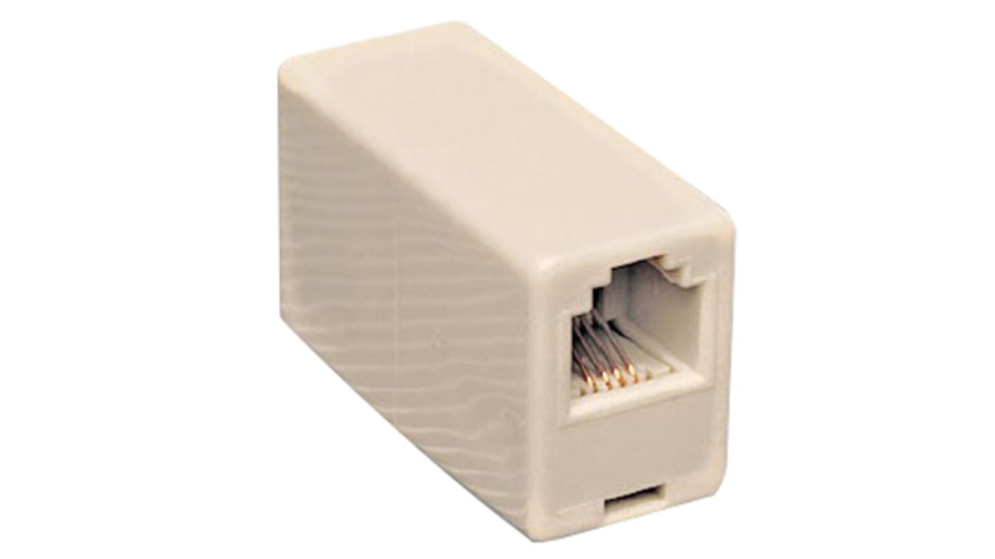 Decelect Forgos Telephone Connector, Extension Box