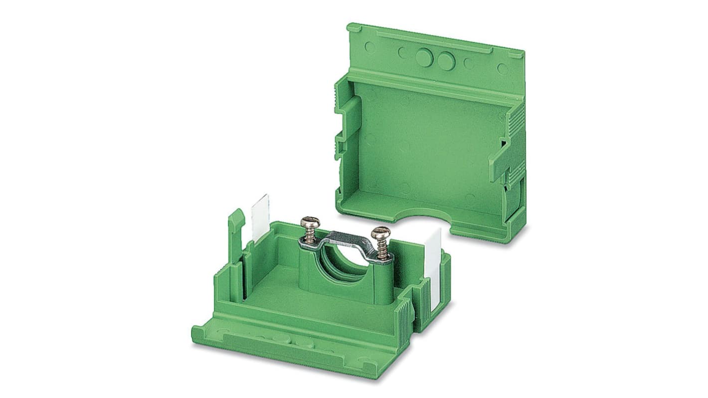 Phoenix Contact, KGG-MSTB 2.5 Terminal Block Housing, 5 Way