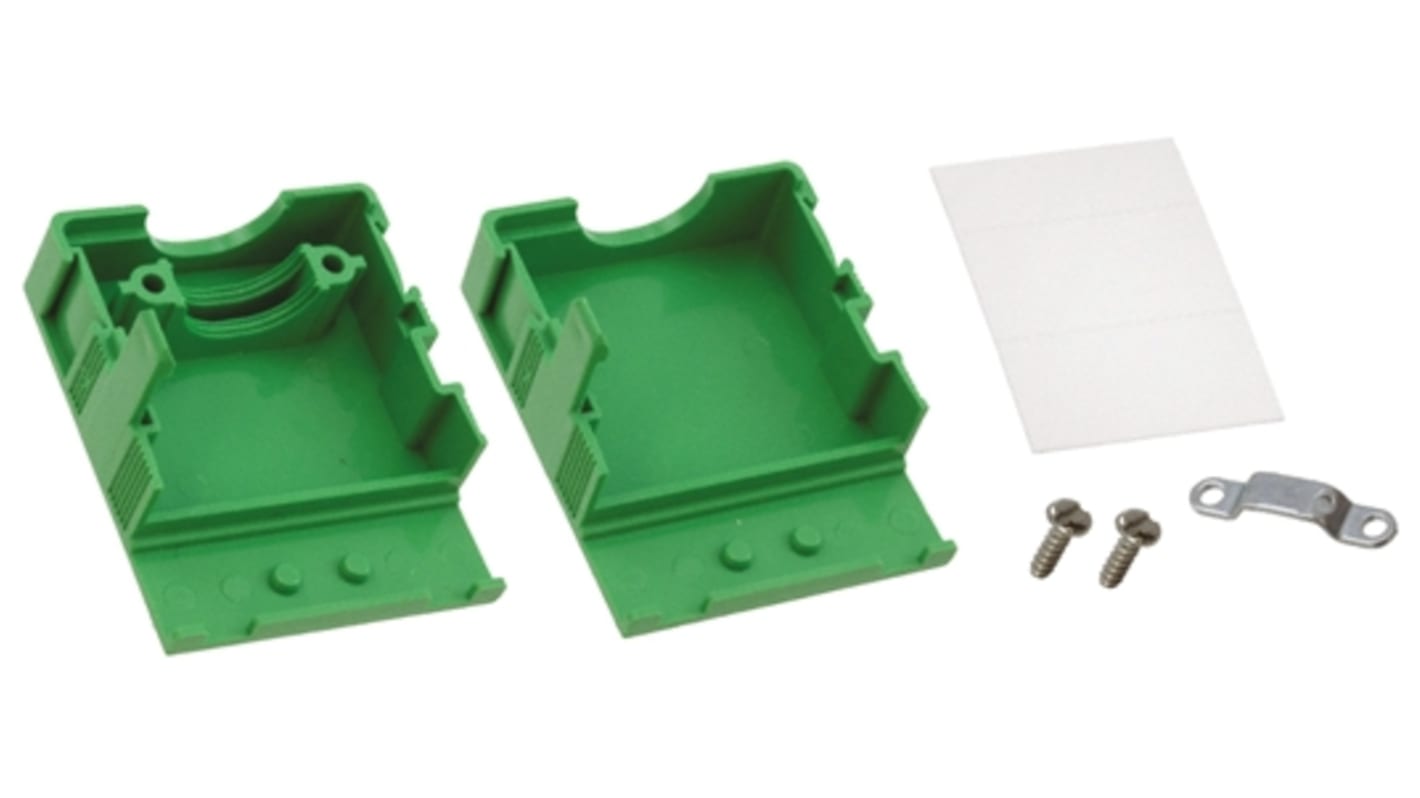 Phoenix Contact, KGG-MSTB 2.5 Terminal Block Housing, 6 Way