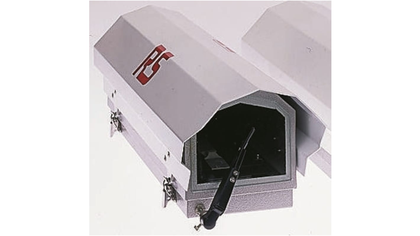 CCTV,telemetry camera,housing,enclosure,wiper RS