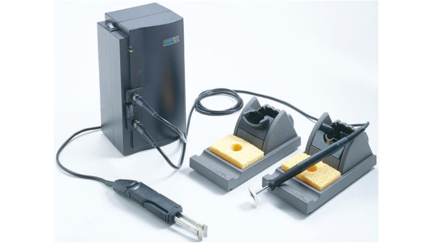 Metcal MX-500TS-21 Soldering Station 40W, 230V