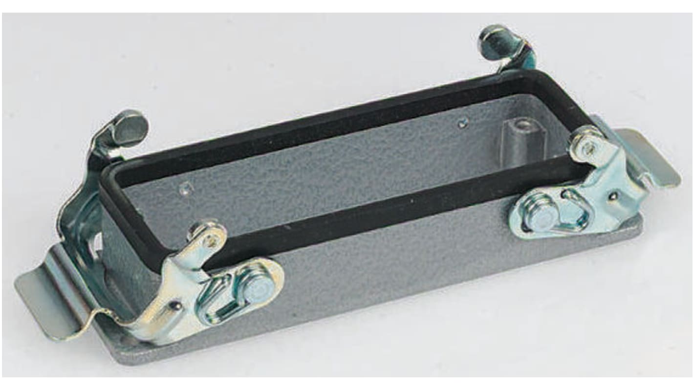 111022711 TE Connectivity HE Heavy Duty Power Connector Housing RS