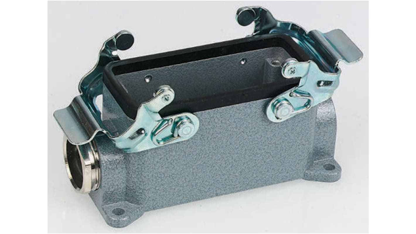 111022981 TE Connectivity HE Heavy Duty Power Connector Housing RS