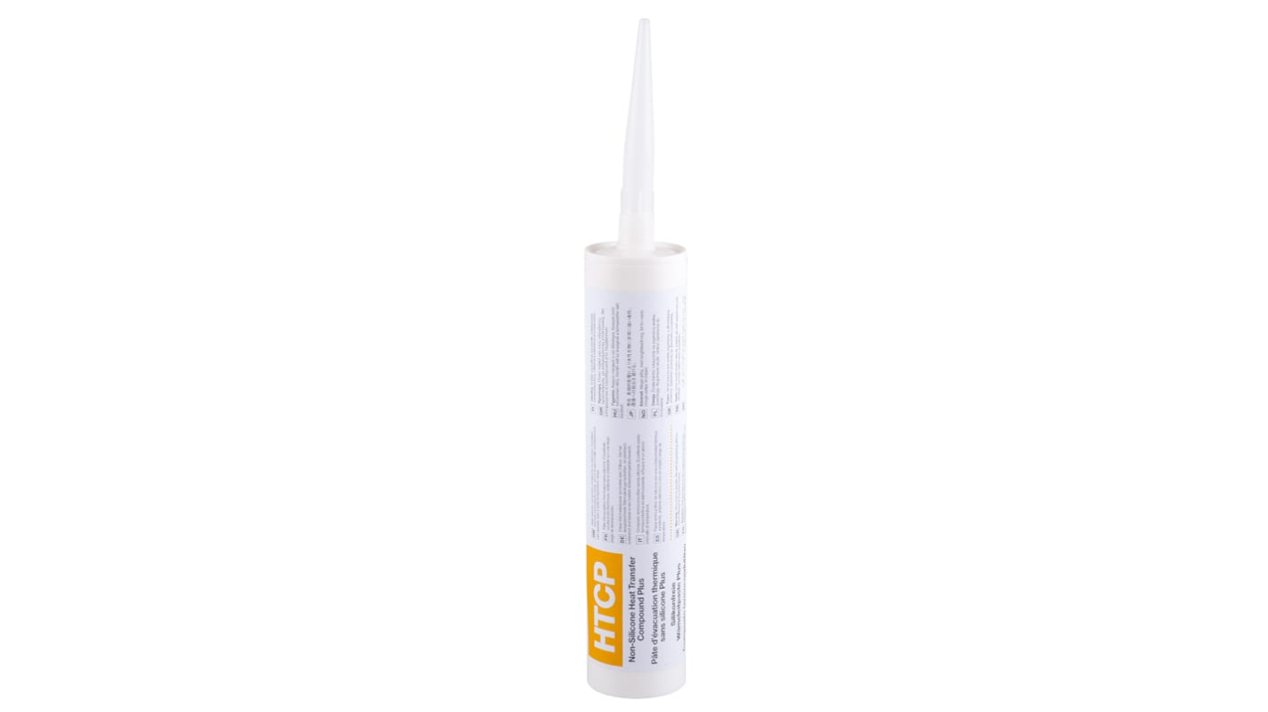 Electrolube Non-Silicone Thermal Grease, 2.5W/m·K