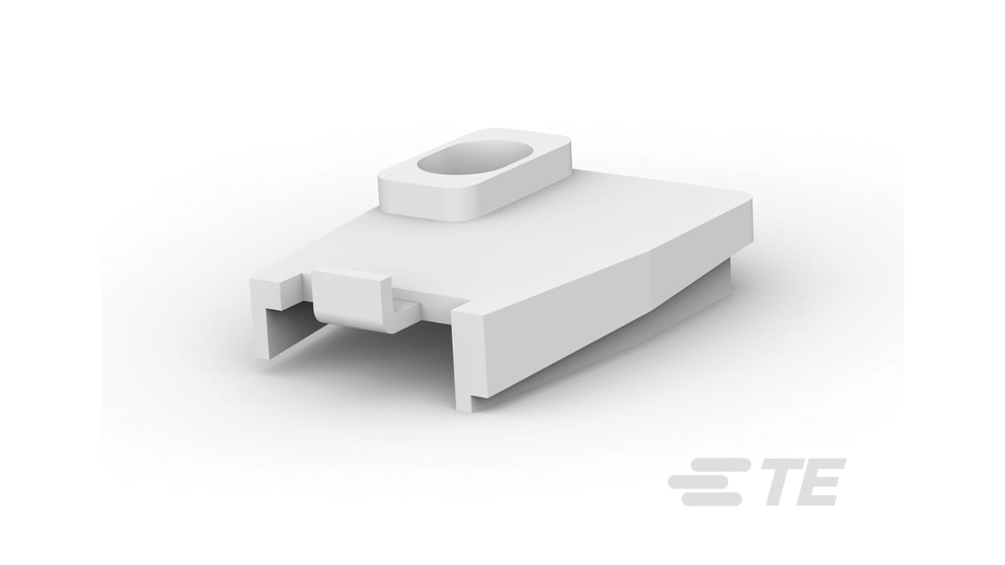 TE Connectivity for use with Universal MATE-N-LOK Connector