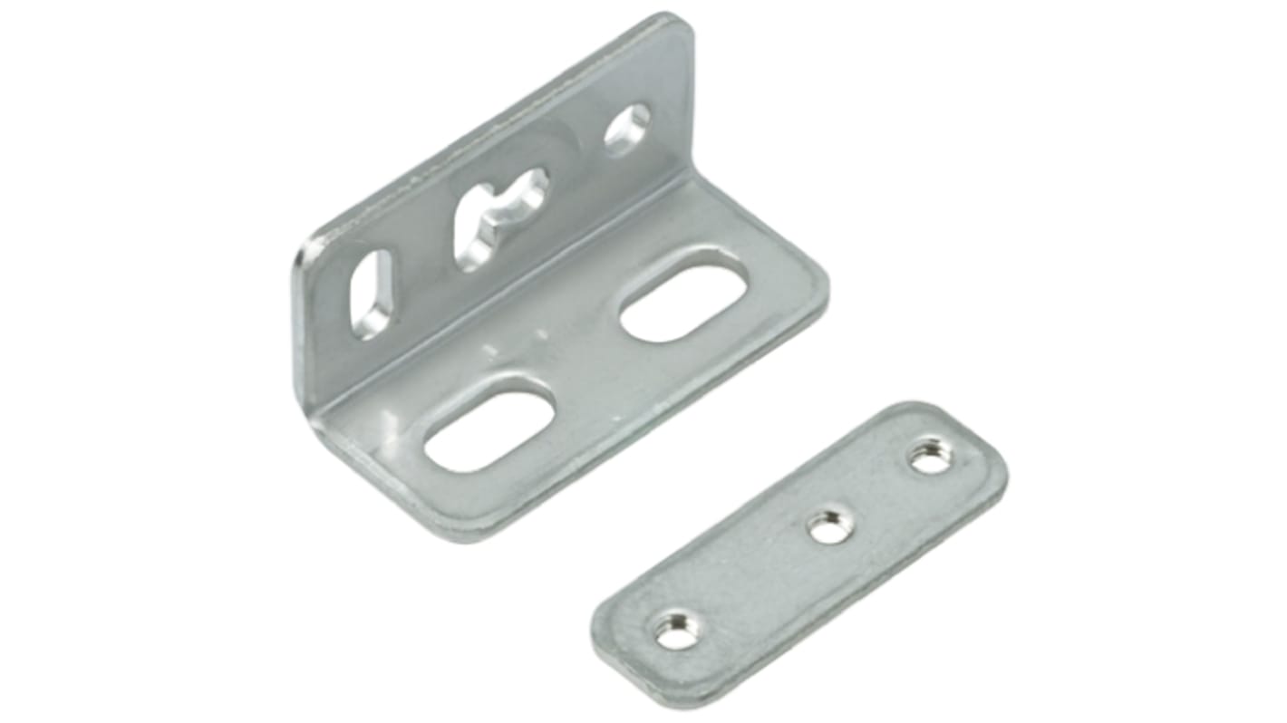 Omron Mounting Bracket for Use with E3T-S Series