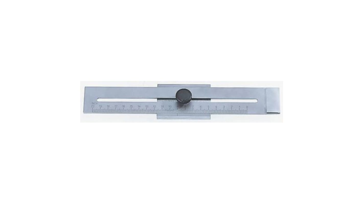 MikronTec 300mm Metric Marking Gauge