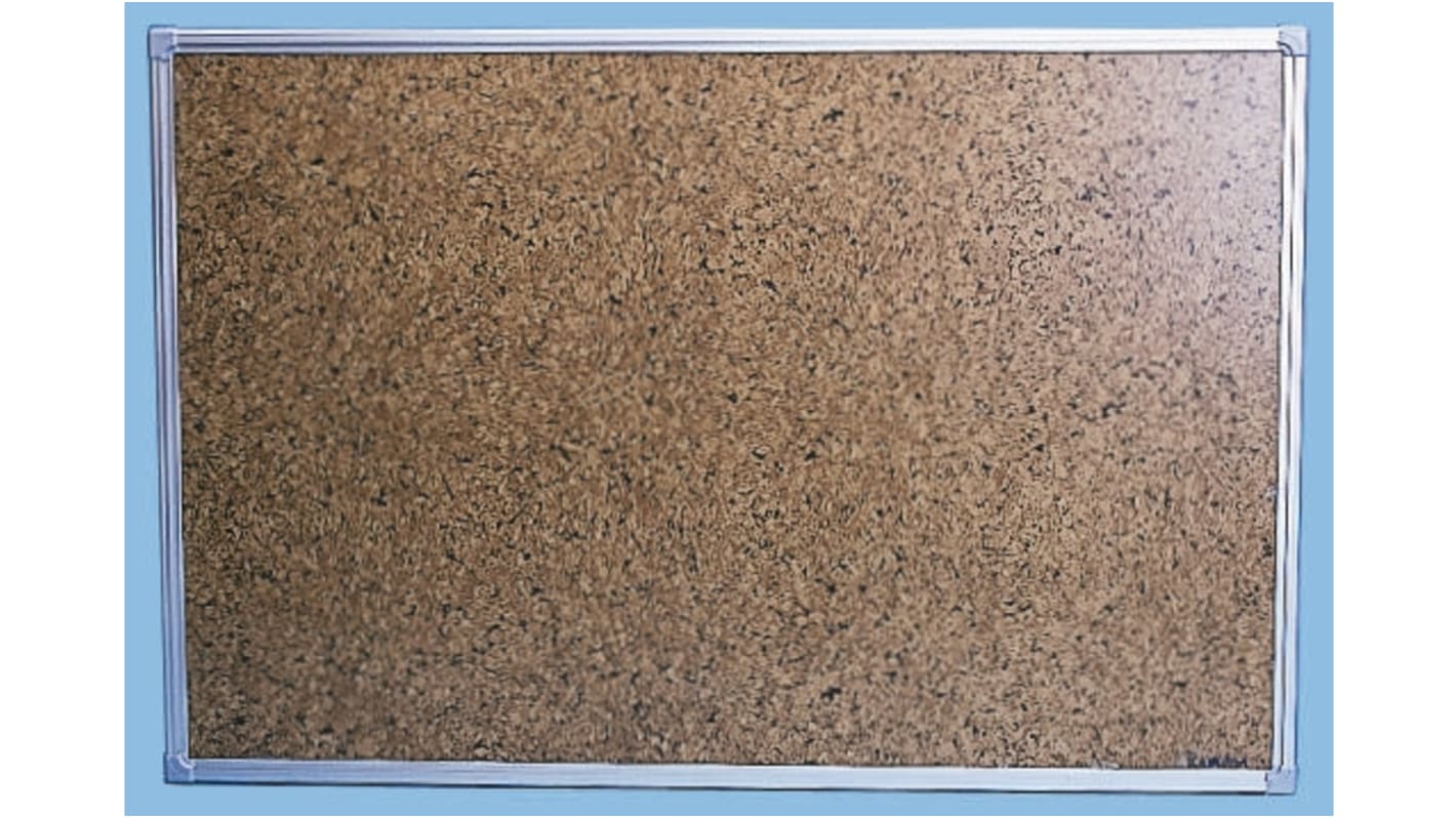 Planorga Adhesive Cork, 450mm Height, 600mm Width