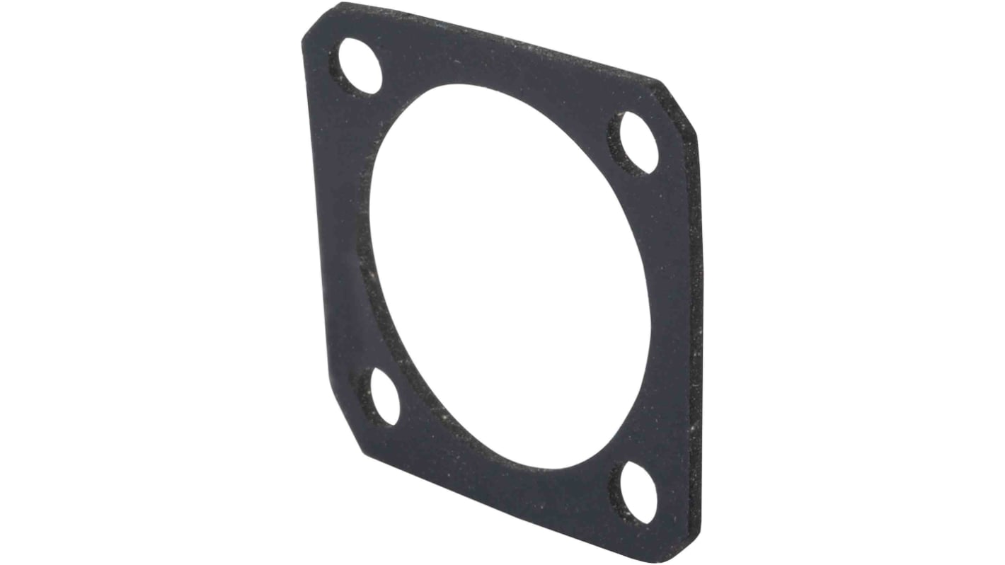 Connector Seal Gasket, Shell Size B2