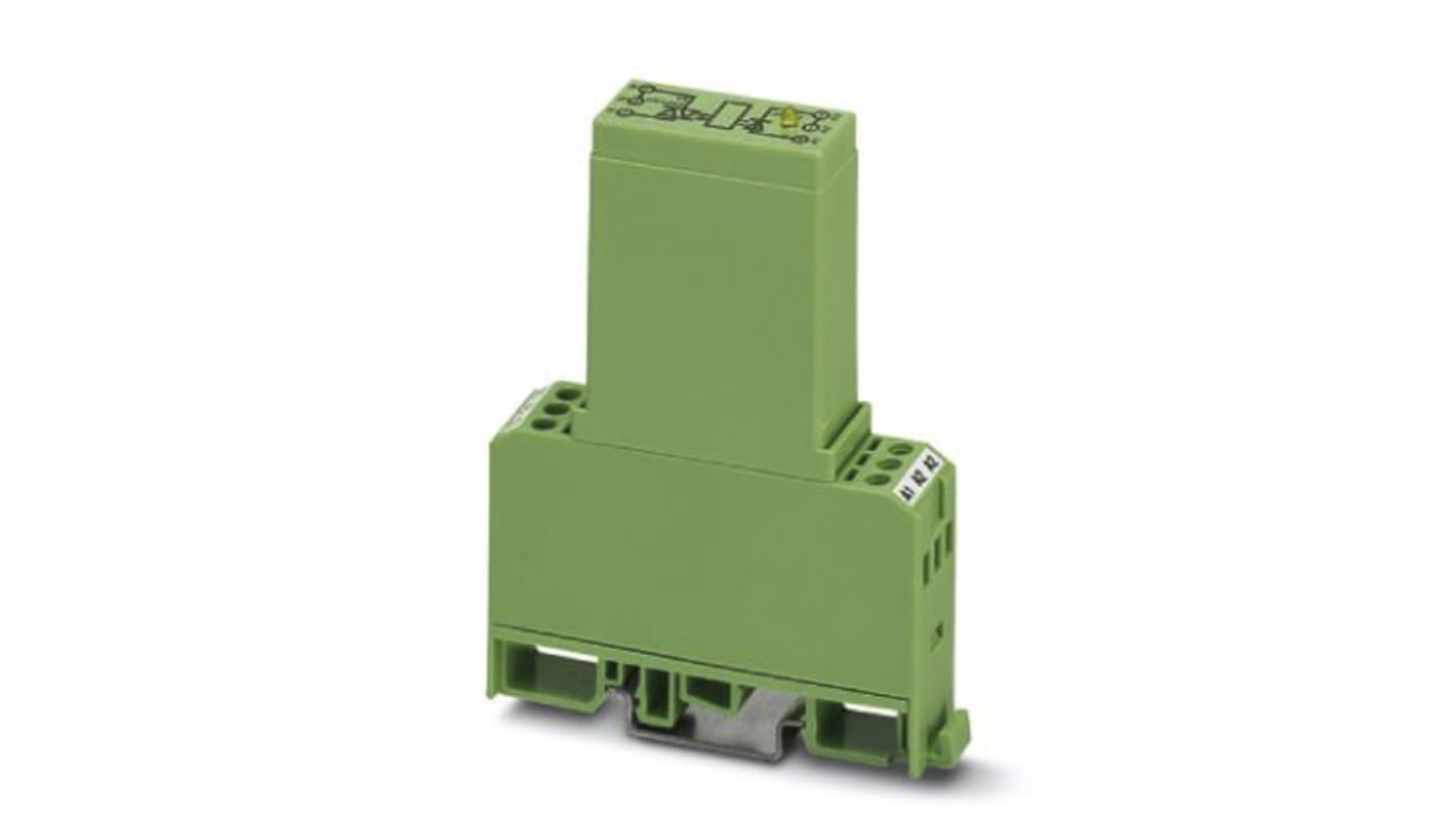 Phoenix Contact EMG 17-OV- 24DC/240AC/3 Series Solid State Interface Relay