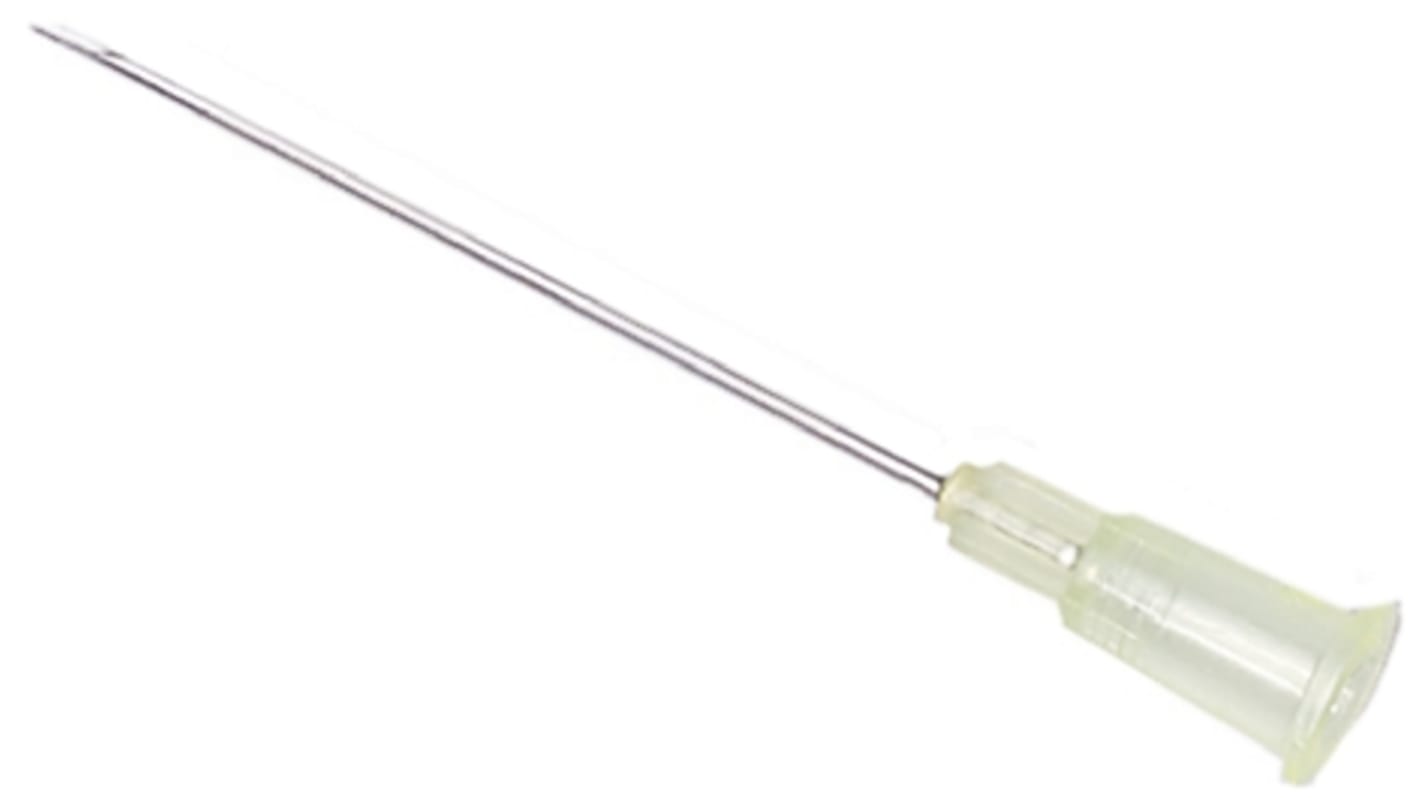 CANNULA, DISPOSABLE SIZE 1