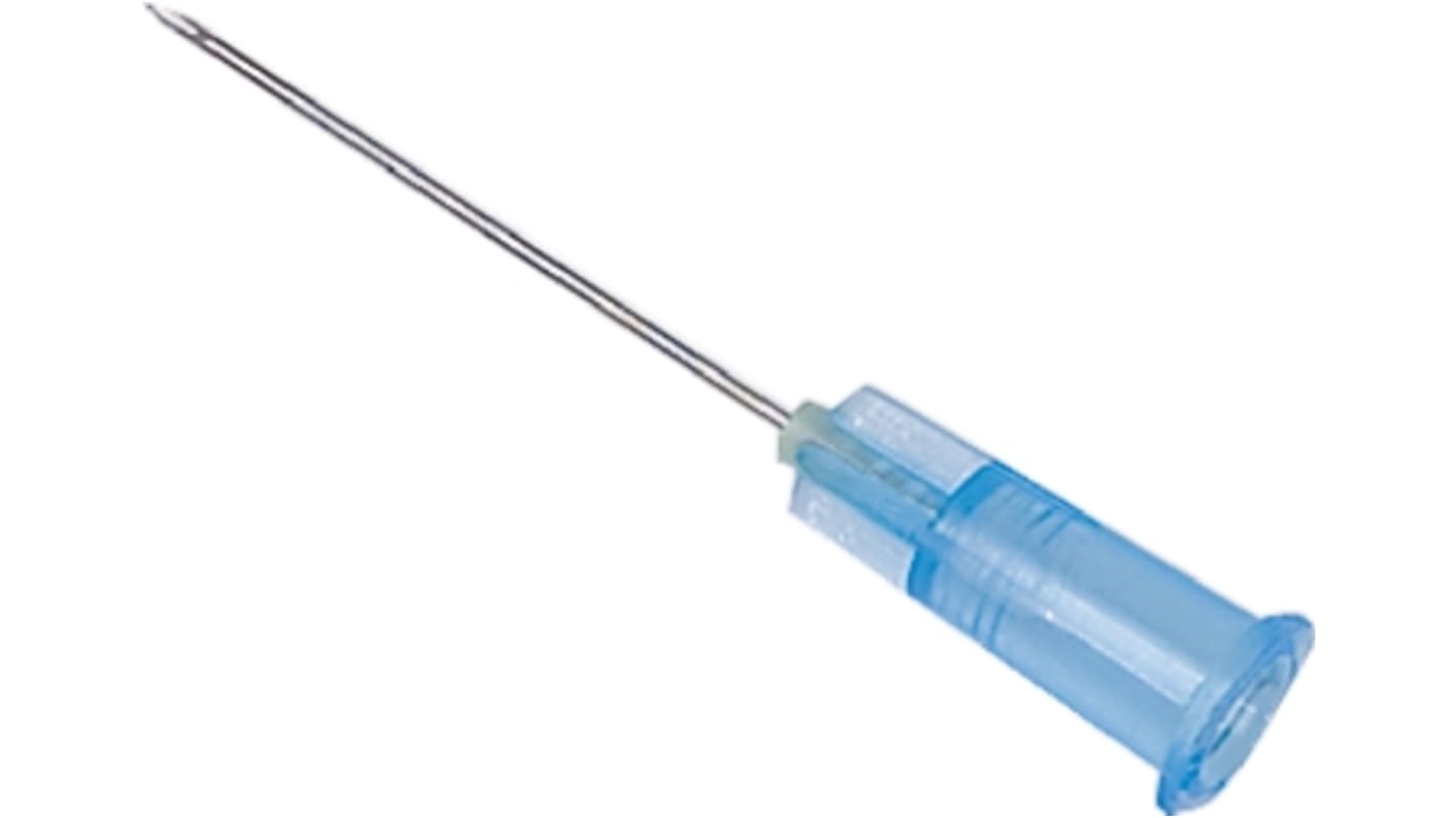 Cannula W Sohngen, 100 pezzi