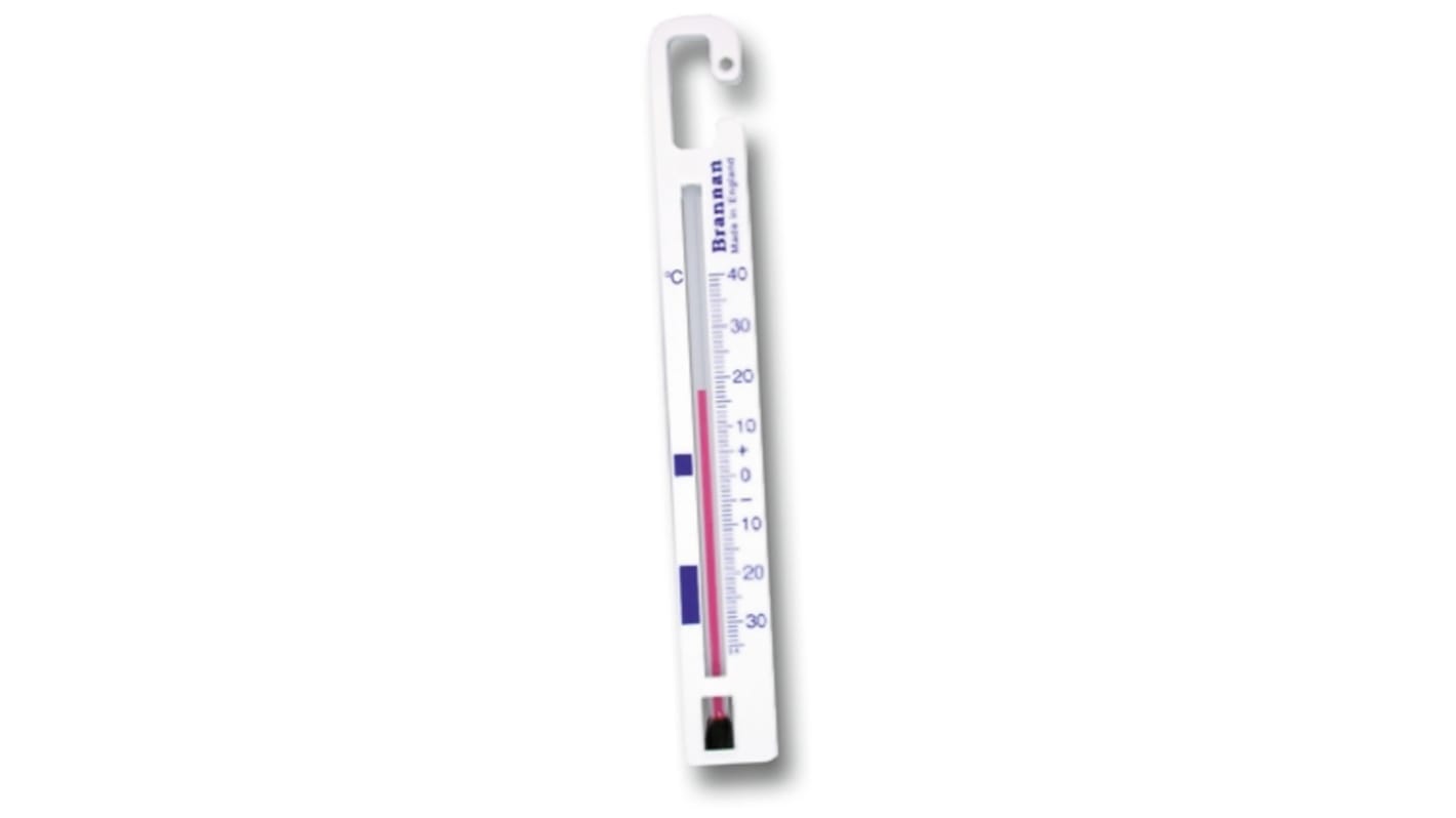 THERMOMETRE REFRIGERATEUR/CONGELATEUR L.130MM