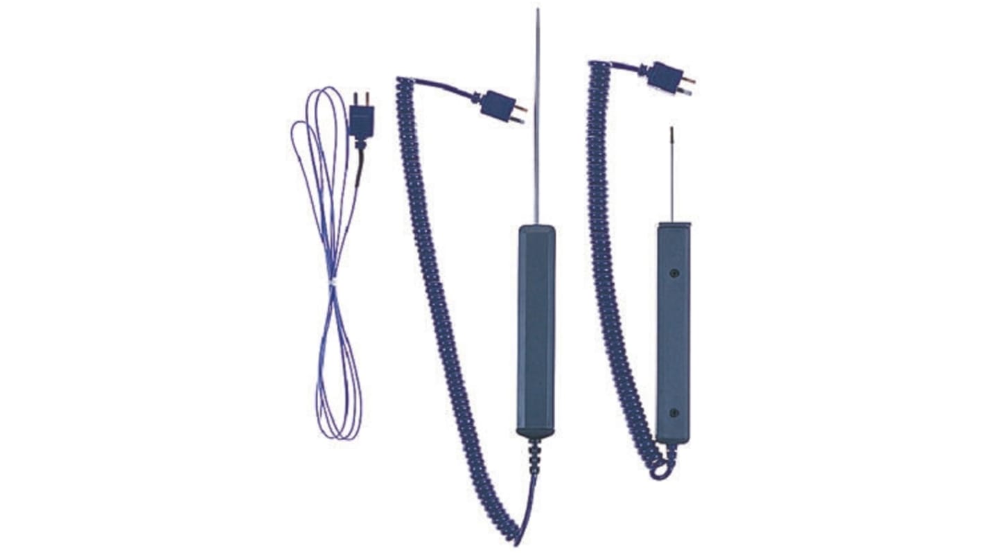 Digitron Temperature Probe