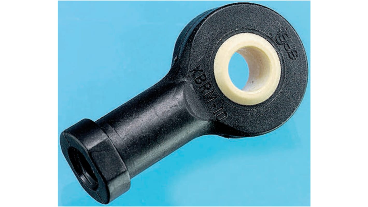 KBRM12 F Igus M12 x 1.25 Female Igumid G Rod End, 12mm Bore, 67mm