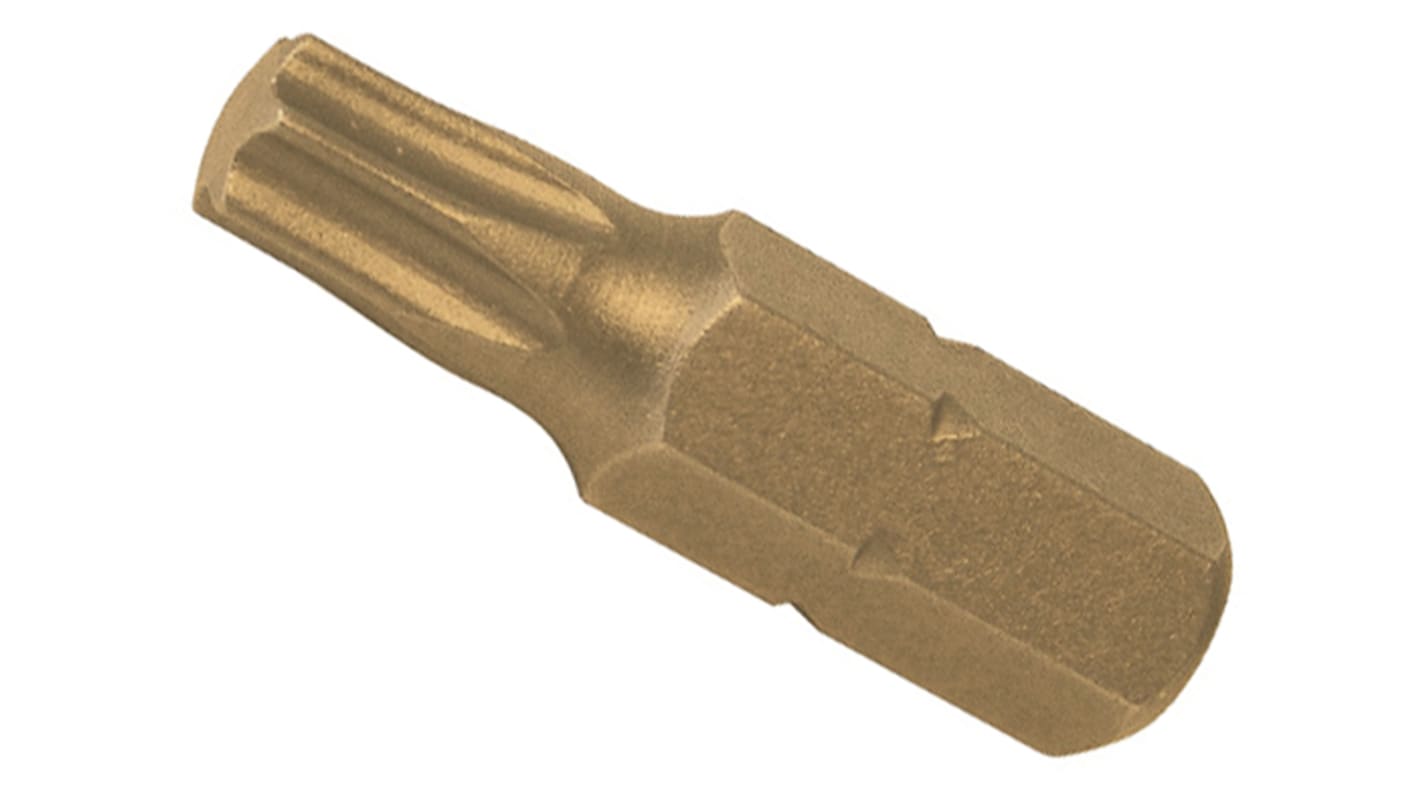 CK Torx Screwdriver Bit, T10 Tip