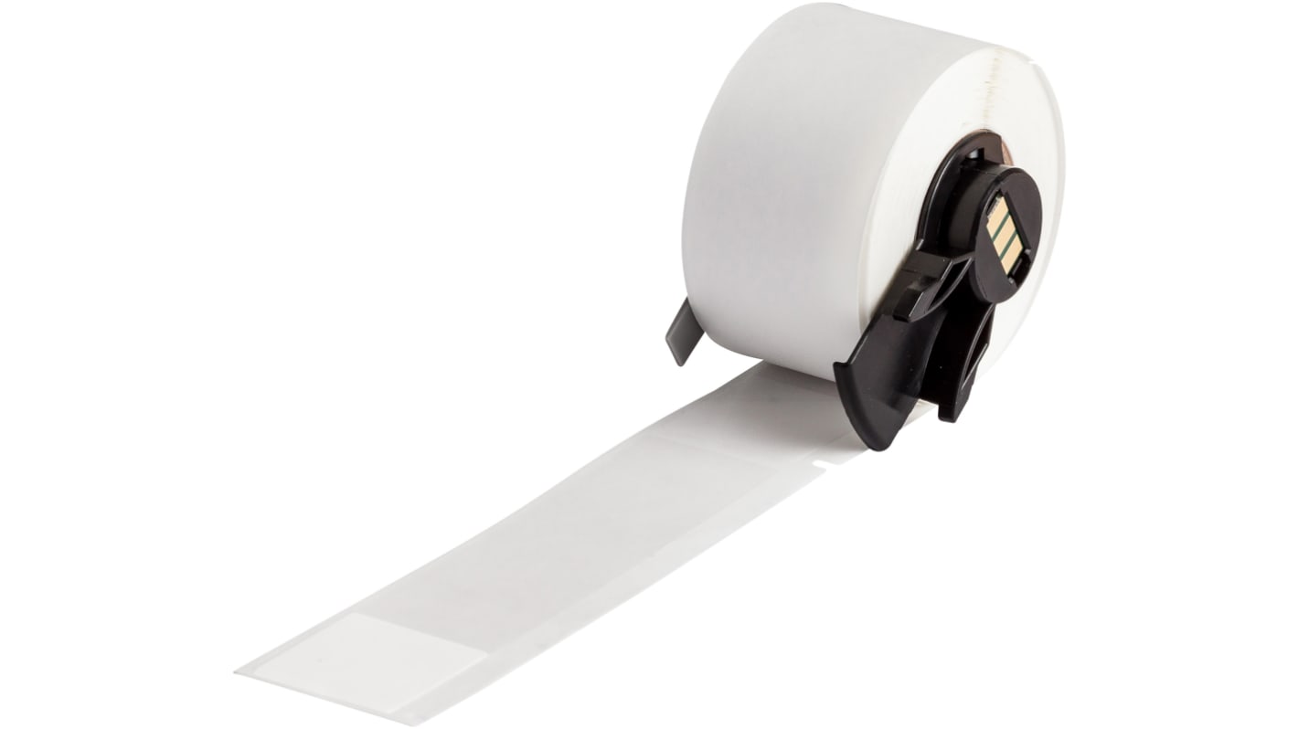 Repère câble Brady B-427 Self-laminating Vinyl pour BMP61, BMP71, M611, TLS-PC LINK