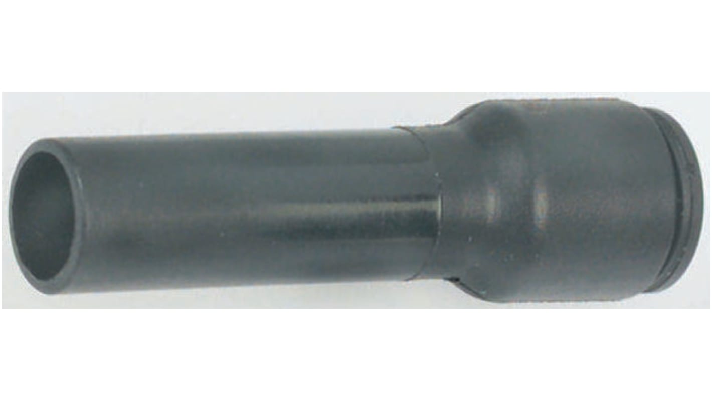 Legris LF3000 Series Straight Tube-to-Tube Adaptor, Push In 8 mm to Push In 14 mm, Tube-to-Tube Connection Style