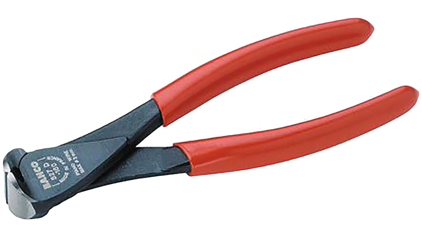 Bahco 160 mm End Nippers