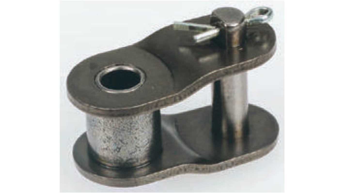 08BSS1/12 TYC 08B1 Offset Link Stainless Steel Roller Chain Link RS