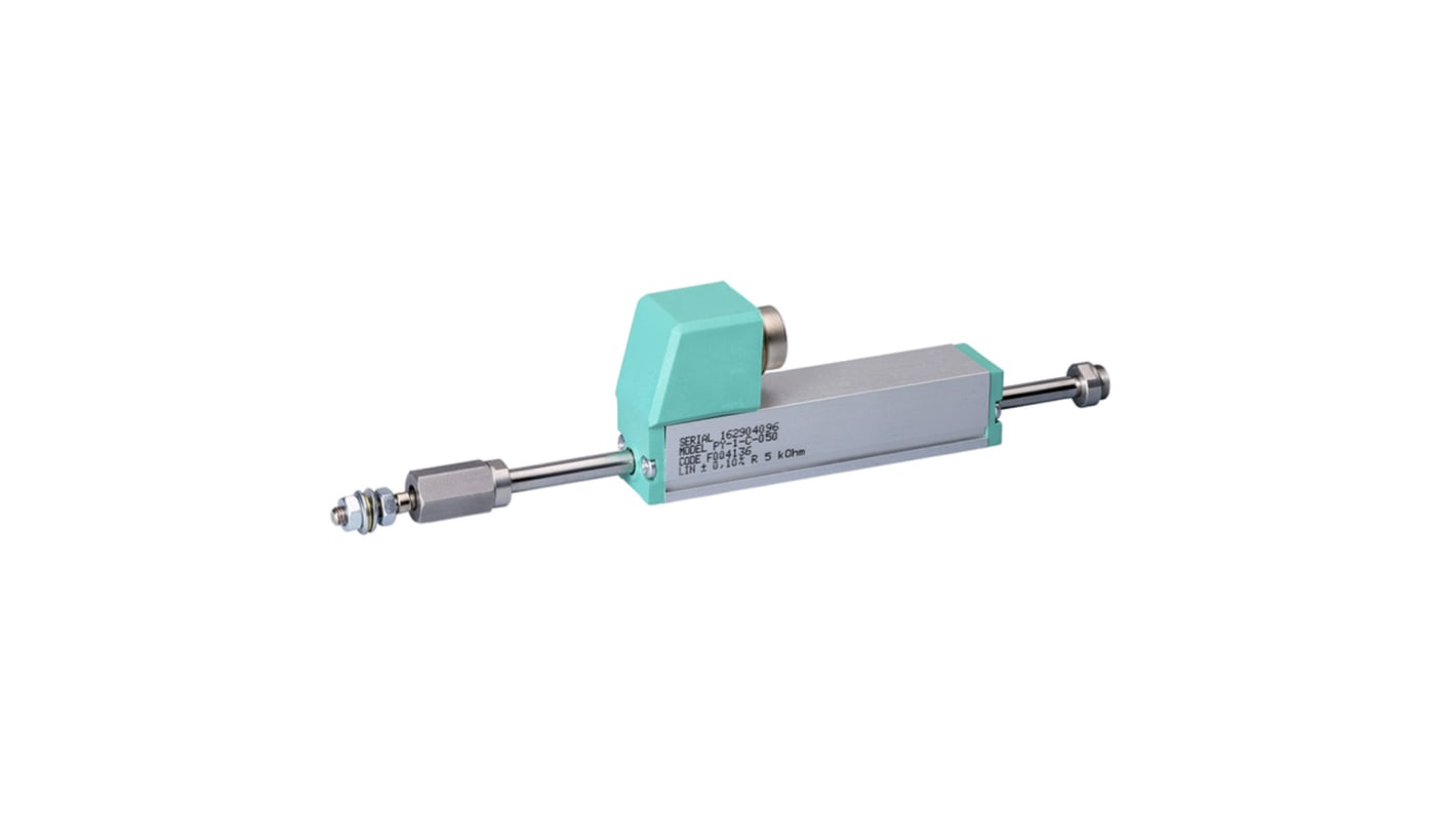 Gefran Linear Measuring Linear Transducer