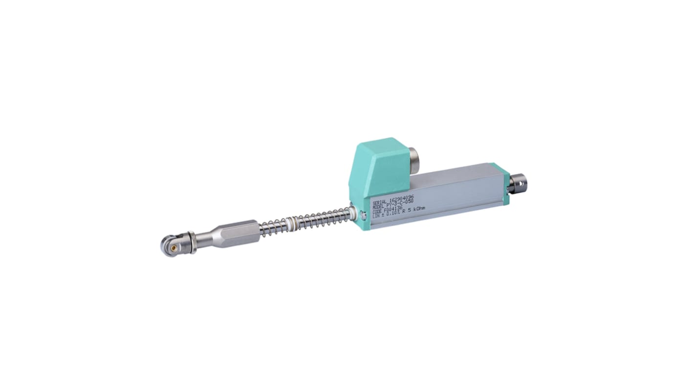 Gefran Linear Measuring Linear Transducer